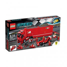 Gift Lego Ferrari Set