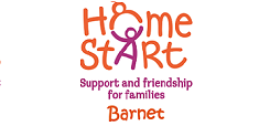 Charity Home-Start Barnet