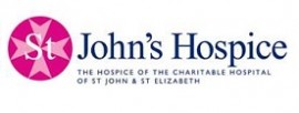Charity St John's Hospice