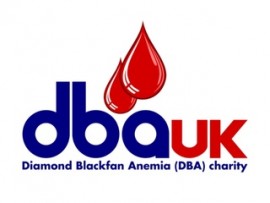 Charity Diamond Blackfan Anaemia UK