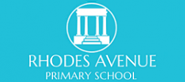 Charity Rhodes Avenue Primary School Association