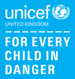 Charity UNICEF for Ukraine
