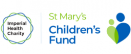 Charity St Mary's Children's Fund