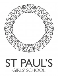 Charity ST PAUL'S GIRLS' SCHOOL PARENTS' GUILD