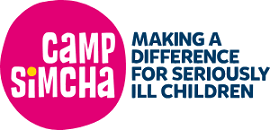 Charity Camp Simcha